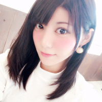 明日香のヘッドスパ初体験