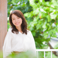 第2回  久保 順子さんの美容院にまつわるエピソード