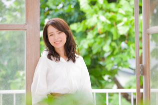 第2回  久保 順子さんの美容院にまつわるエピソード