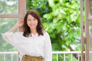 第1回  久保 順子さんの美容院にまつわるエピソード