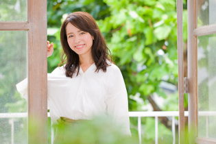 第4回  久保 順子さんの美容院にまつわるエピソード