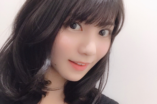 女優明日香のコラム 美容師さんに聞いてみた「春にぴったりのカラーについて」