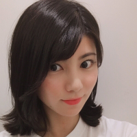 自分の顔の形に似合う髪型について 女性編 Ig Beauty Book 自分の顔の形に似合う髪型について 女性編 Ig Beauty Book