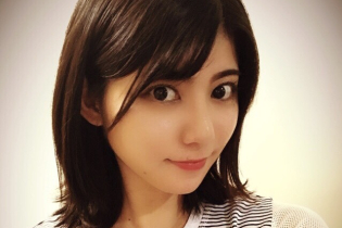 女優 明日香のコラム「ショートヘアの基本的なスタイリングについて」