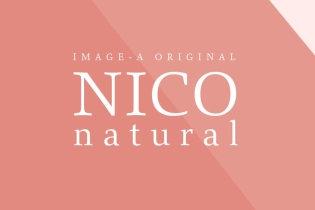 イメージアオリジナル「NICO natural」シャンプー＆トリートメント年内発売決定！！