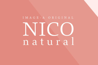イメージアオリジナル「NICO natural」シャンプー&トリートメント年内発売決定!!