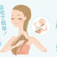 ヘアケアマイスターに聞く 自宅で簡単!冬のヘアケア対策