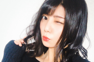 前髪 Ig Beauty Book 前髪 Ig Beauty Book