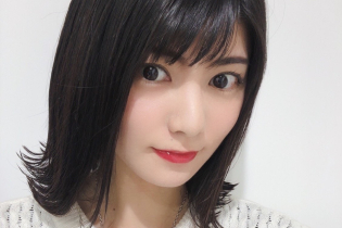 女優 明日香のコラム 美容師さんに聞いてみた。「冬から春にかけての大人スタイルについて」