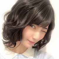 女優 明日香のコラム 美容師さんに聞いてみた。「オススメのヘアアイロンについて」
