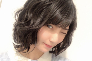 女優 明日香のコラム 美容師さんに聞いてみた。「オススメのヘアアイロンについて」