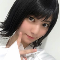 女優 明日香のコラム「髪質の悩み解決術について」