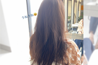 ロングヘアさん必見!梅雨時のお悩み、うねり、くせ毛対策を美容師さんに聞いてみた!