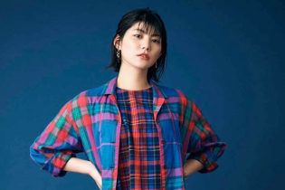 女優 明日香のコラム 美容師さんに聞いてみた「長期間楽しめるヘアカラー紹介!!」