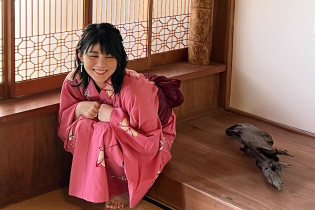 女優 明日香のコラム 美容師さんに聞いてみた「涼しげメンズヘアランキング!!」