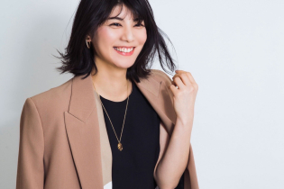 女優 明日香のコラム 美容師さんに聞いてみた「秋のトレンドメンズヘア!!」