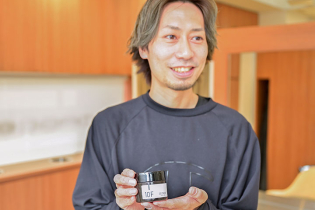 スタイリストが叶える、30代、40代男性の好感度アップ【モテヘア】変身♪