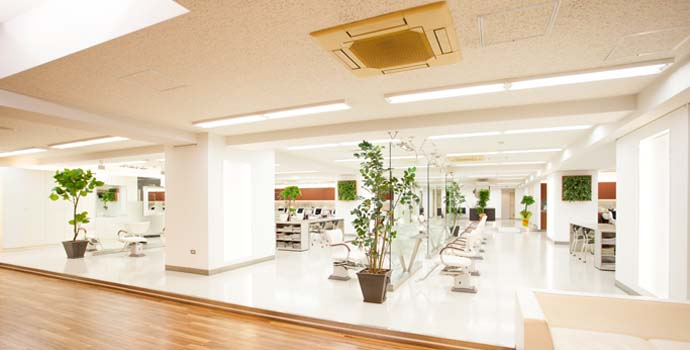 イメージア武蔵小杉店 美容室イメージア Image A イメージア武蔵小杉店 美容室イメージア Image A