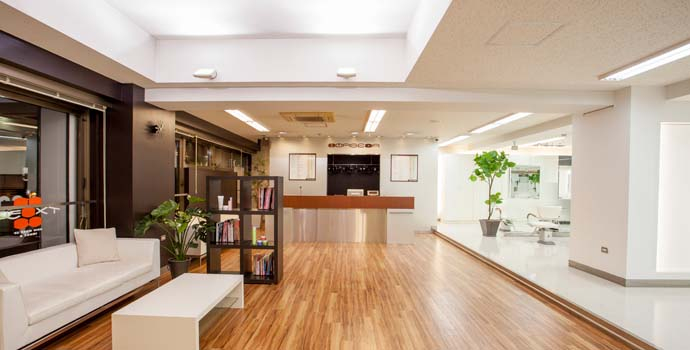 イメージア武蔵小杉店 美容室イメージア Image A イメージア武蔵小杉店 美容室イメージア Image A