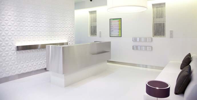 イメージア宮前平店 美容室イメージア Image A