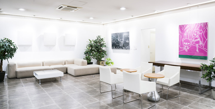 イメージアあざみ野店 美容室イメージア Image A
