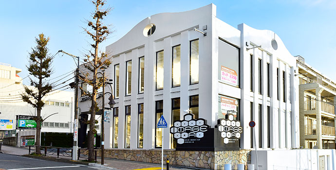 店舗一覧 美容室イメージア Image A 店舗一覧 美容室イメージア Image A