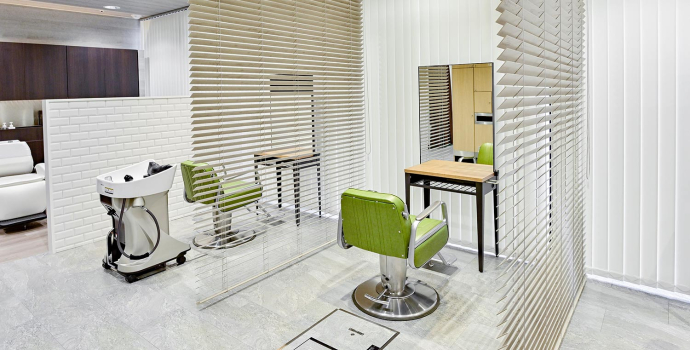 美容室イメージア ボーノ相模大野店 美容室イメージア Image A