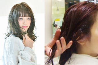 イメージア最上級トリートメント☆ホームケア付きで長持ちです♪