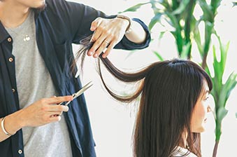 ご新規様限定☆年パスがあるとパーマ・トリートメントがお得!