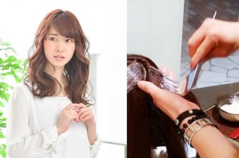 ご新規様限定☆年パスがあるとパーマ・トリートメントがお得!