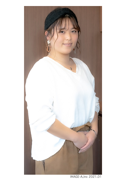 イメージア綱島店 美容室イメージア Image A