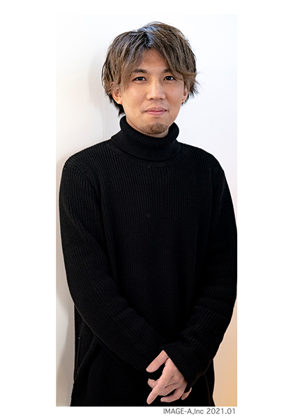 イメージア町田店 美容室イメージア Image A