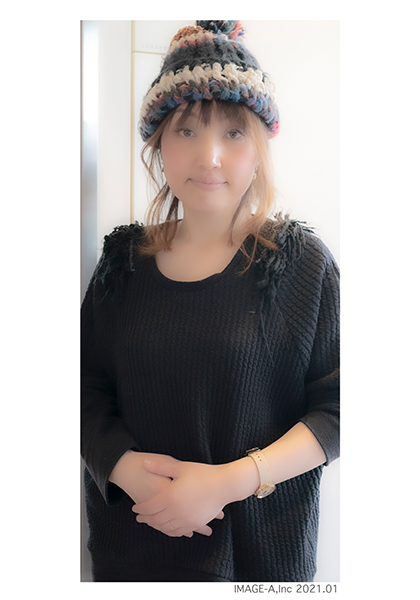 イメージア藤が丘店 美容室イメージア Image A