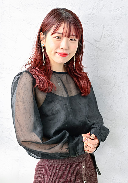Mitsuki Akita