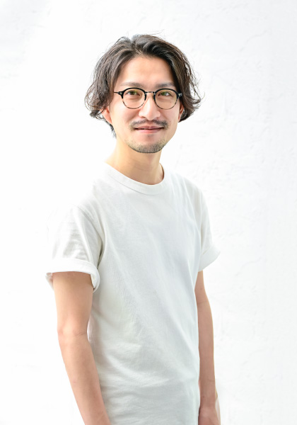 Ryohei Okochi