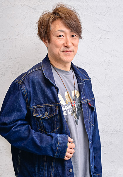 Satoshi Otani