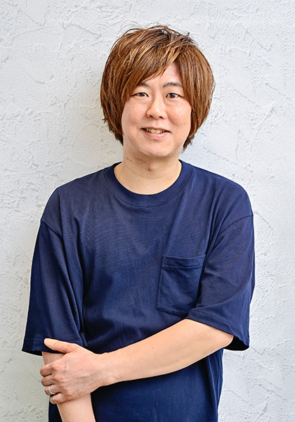 Shunsuke Sato