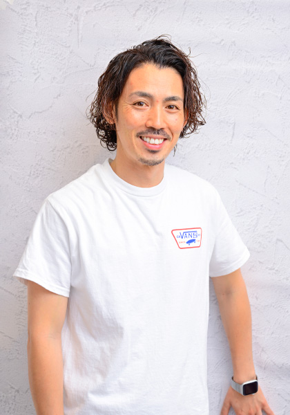 Taiji Fujimoto