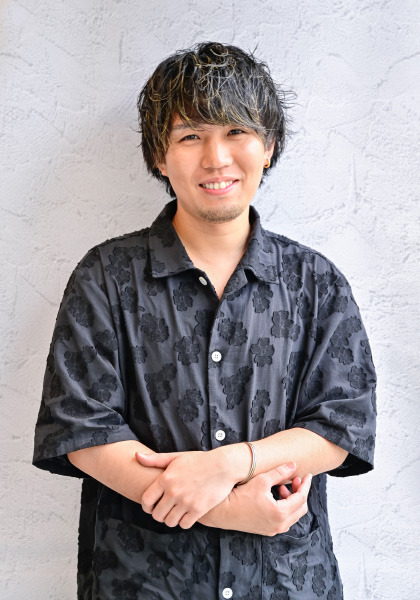 Takahiro Ito