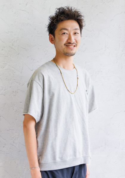 Takahiro Okubo