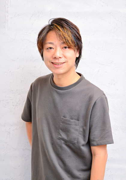 Koike Takashi