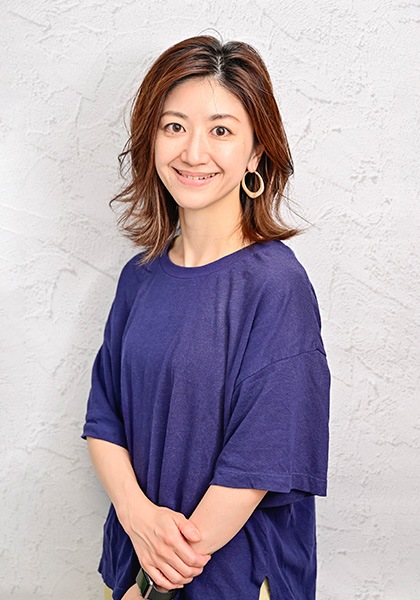 Tomomi Hirano