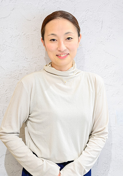 Yukari Sasou