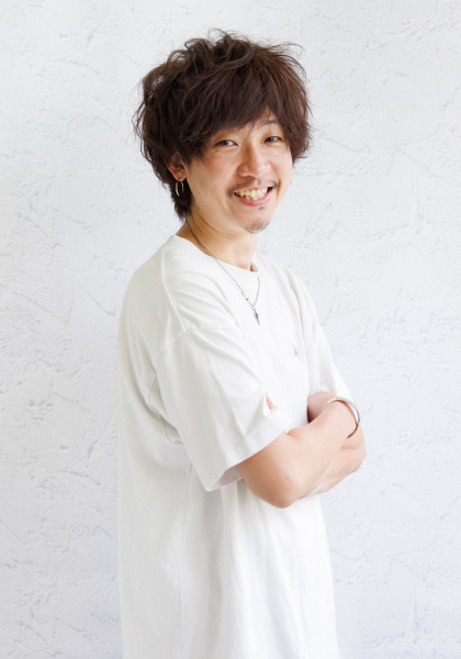 Yusuke Sato