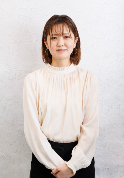 Kumiko Arai