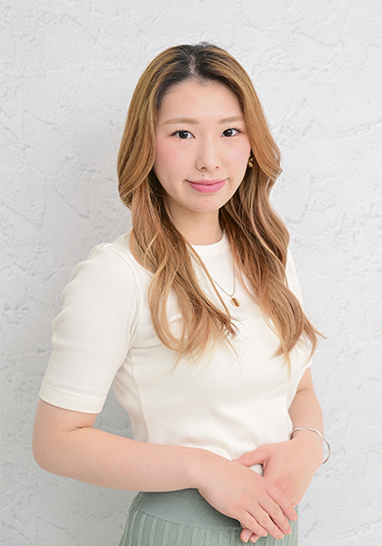 Harumi Kato