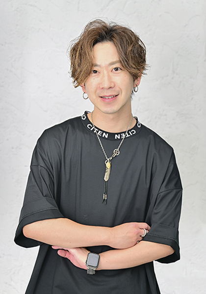 Hiroki Miyazawa