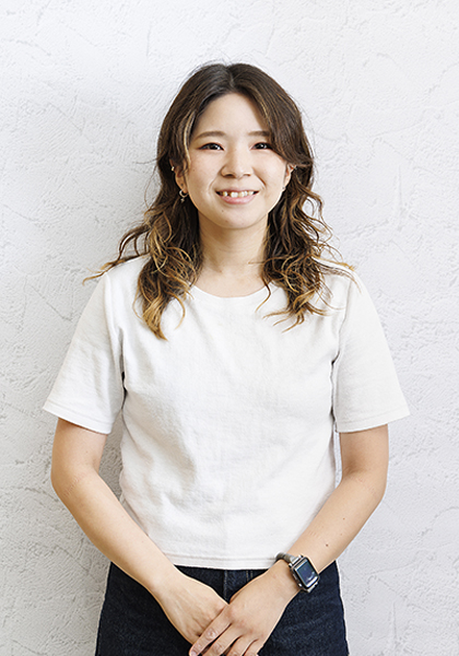Naomi Nishimura