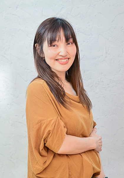 Naomi Oikawa