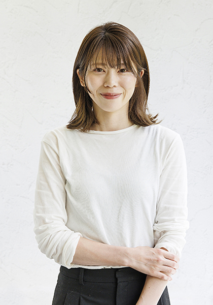 Sumie Takahashi